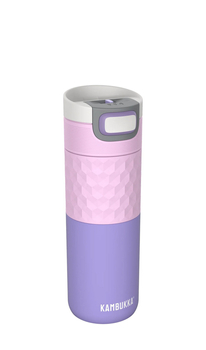 Kambukka termohrnček Etna Grip 500 ml - Pale Purple
