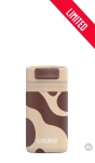 Kambukka termohrnček Cabo 300ml - Carmel Cow