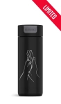 Kambukka termohrnček Olympus 500ml - Friends Forever Black