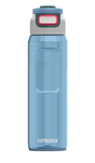 Kambukka fľaša na vodu Elton 1000 ml - Niagara Blue
