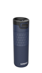 Kambukka termohrnček Etna Grip 500 ml - Denim Blue