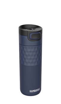Kambukka termohrnček Etna Grip 500 ml - Denim Blue