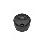 Viečko 3w1 pre hrnček Etna - Steel/Black