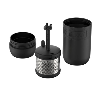 Čajové sitko Kambukka Tea Catcher International