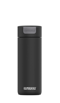 Kambukka termohrnček Olympus 500ml - Matte Black