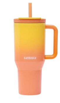 Kambukka Rio Termohrnček 950ml - Soft Sunrise