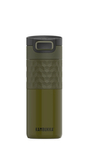 Kambukka termohrnček Etna Grip 500 ml - Khaki Warrior