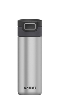Kambukka termohrnček Etna 500 ml - Silver