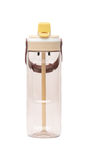 Kambukka fľaša na vodu Dupla 750ml - Desert Sand