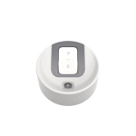 Viečko pre hrnček Olympus – Marshmallow White
