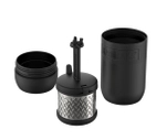 Čajové sitko Kambukka Tea Catcher International