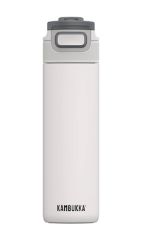 Kambukka fľaša termiczna Elton Insulated 600 ml - Chalk White