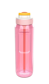 Kambukka fľaša na vodu Lagoon 1000ml Sunny Melon