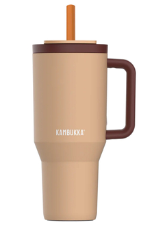 Kambukka Rio termohrnček 950ml - Almond Dream