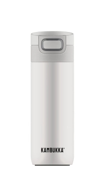 Kambukka termohrnček Etna 500ml - Milky White