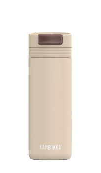 Kambukka termohrnček Cabo 500ml - Beige