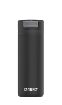 Kambukka termohrnček Cabo 500ml - Black
