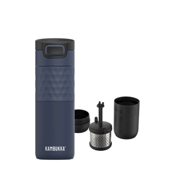 Kambukka termoska s infúzorom Tea Me Up 500ml