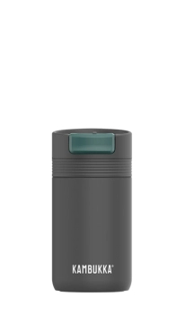 Kambukka termohrnček Cabo 300ml - Grey