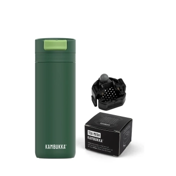 Kambukka termohrnček Cabo 500ml - Green