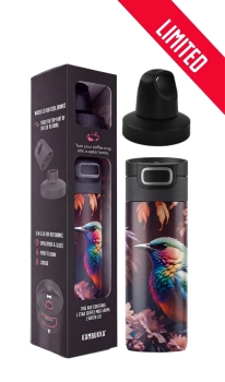 Kambukka termohrnček Etna 500 ml - Bird