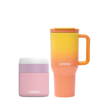 Kambukka Rosy Apricot