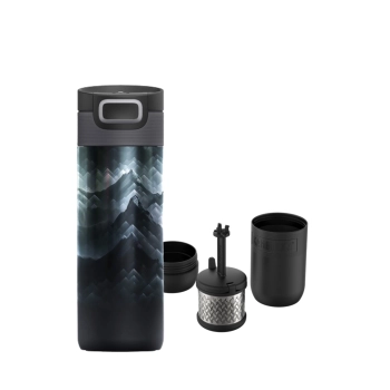 Kambukka termoska s infúzorom High Tea Hike 500ml