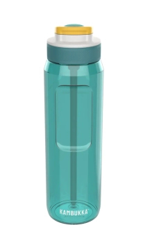 Kambukka fľaša na vodu Lagoon 1000ml Zesty Green