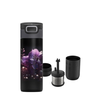 Kambukka termoska s infúzorom Bloomy Brew 500ml