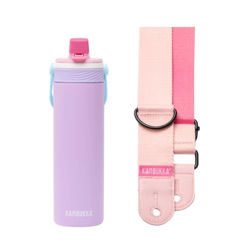 Kambukka Periwinkle Strap