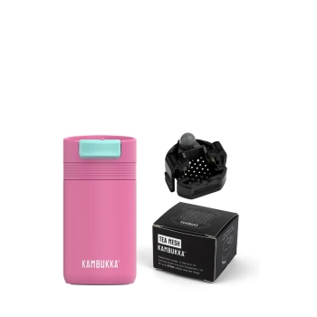 Kambukka termohrnček Cabo 300ml - Pink