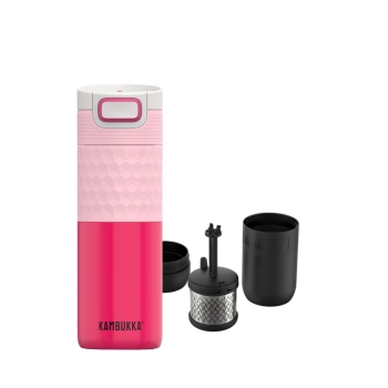 Kambukka termoska s infúzorom Fruit Tea 500ml