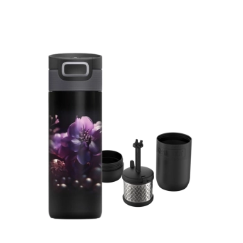 Kambukka termoska s infúzorom Bloomy Brew 500ml