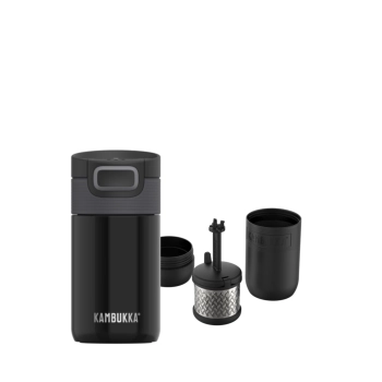 Kambukka termoska s infúzorom Relax Set 300ml