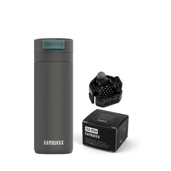 Kambukka termohrnček Cabo 500ml - Grey