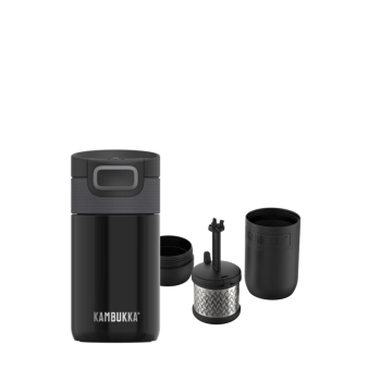 Kambukka termoska s infúzorom Relax Set 300ml