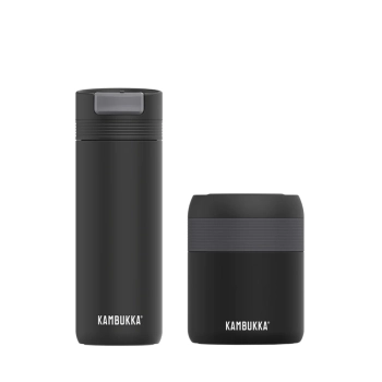 Kambukka Carbon-ara