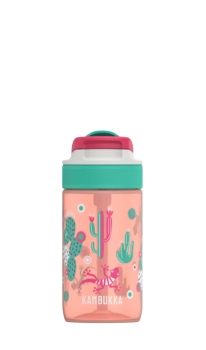 Lagoon 400ml Cactus Gekko